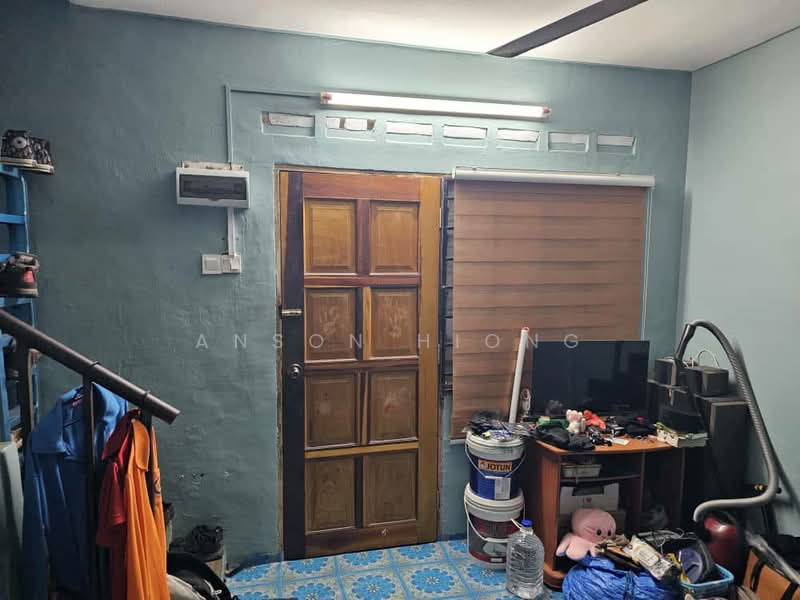 2-storey Terraced House for Sale in Kota Masai (Pasir Gudang) - Anson Hiong - Interior - PropertyGuru.com.my