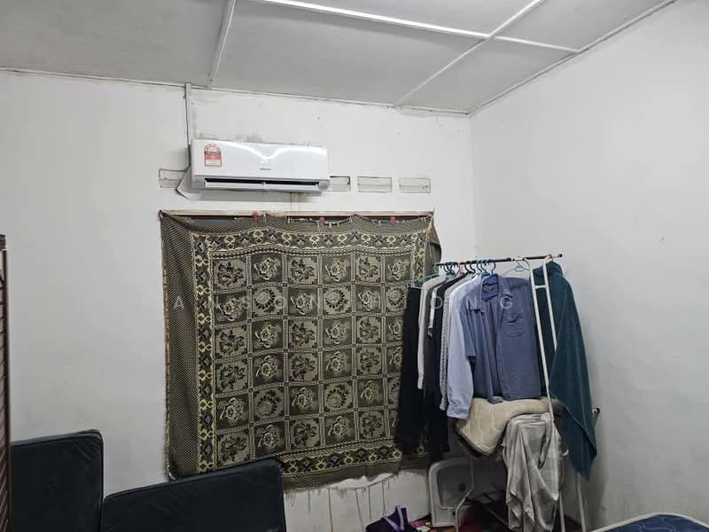 2-storey Terraced House for Sale in Kota Masai (Pasir Gudang) - Anson Hiong - Bedroom - PropertyGuru.com.my