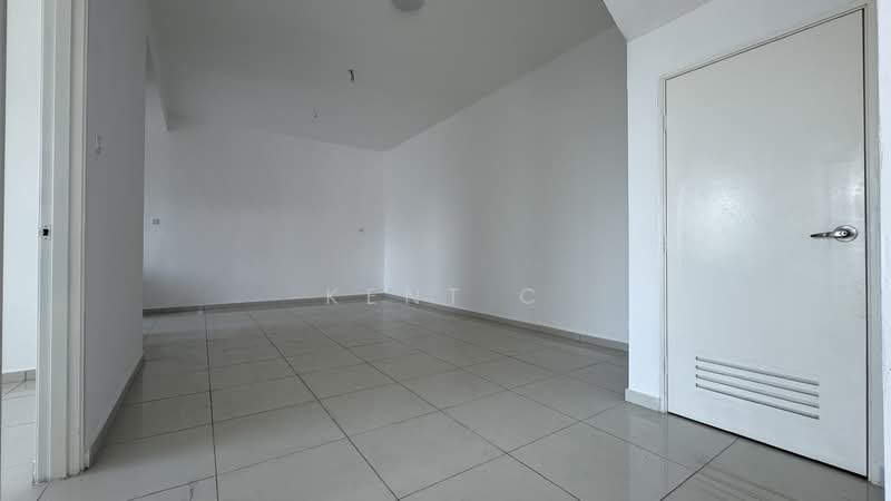 Semi-Detached House for Sale in Bandar Lahat Mines (Lahat) - Kent C - Interior - PropertyGuru.com.my