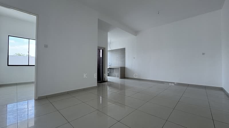 Semi-Detached House for Sale in Bandar Lahat Mines (Lahat) - Kent C - Interior - PropertyGuru.com.my