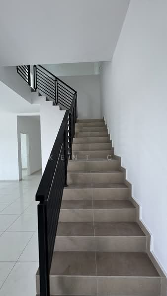 Semi-Detached House for Sale in Bandar Lahat Mines (Lahat) - Kent C - Interior - PropertyGuru.com.my