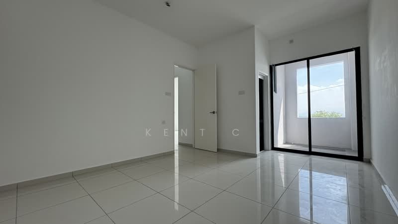 Semi-Detached House for Sale in Bandar Lahat Mines (Lahat) - Kent C - Interior - PropertyGuru.com.my