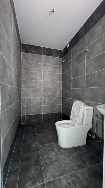 Semi-Detached House for Sale in Bandar Lahat Mines (Lahat) - Kent C - Bathroom - PropertyGuru.com.my