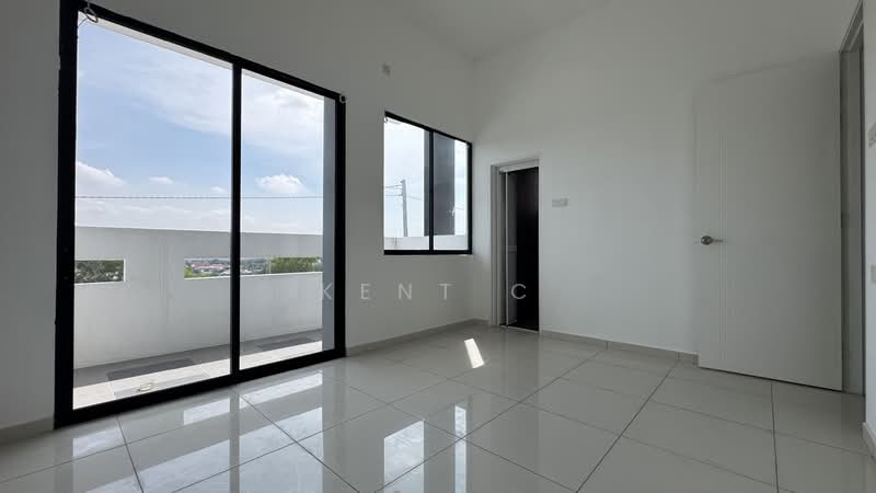 Semi-Detached House for Sale in Bandar Lahat Mines (Lahat) - Kent C - Interior - PropertyGuru.com.my