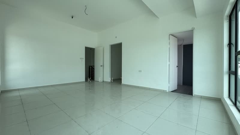 Semi-Detached House for Sale in Bandar Lahat Mines (Lahat) - Kent C - Interior - PropertyGuru.com.my