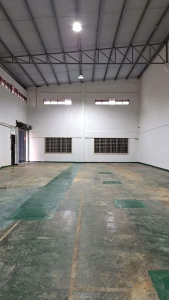 Semi-D Factory for Rent in Taman Desa Cemerlang (Ulu Tiram) - Shilee . - Interior - PropertyGuru.com.my