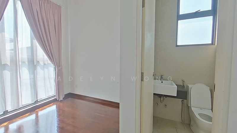 Semi-Detached House for Sale in Eco Ardence (Setia Alam) - Adelyn Wong - PropertyGuru.com.my