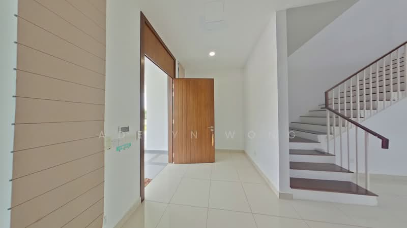 Semi-Detached House for Sale in Eco Ardence (Setia Alam) - Adelyn Wong - PropertyGuru.com.my