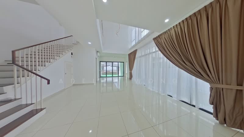 Semi-Detached House for Sale in Eco Ardence (Setia Alam) - Adelyn Wong - PropertyGuru.com.my