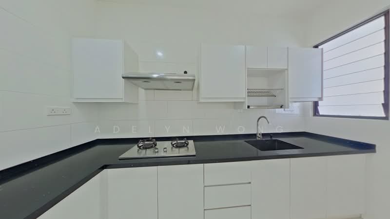 Semi-Detached House for Sale in Eco Ardence (Setia Alam) - Adelyn Wong - PropertyGuru.com.my