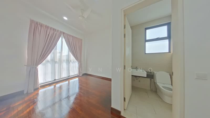Semi-Detached House for Sale in Eco Ardence (Setia Alam) - Adelyn Wong - PropertyGuru.com.my