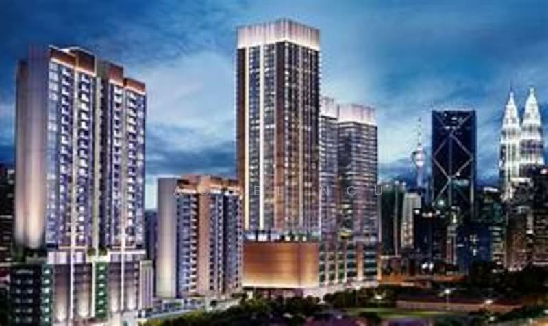 Shop / Office for Rent in Kampung Datuk Keramat (Keramat) - Rachel Ngu - Exterior - PropertyGuru.com.my