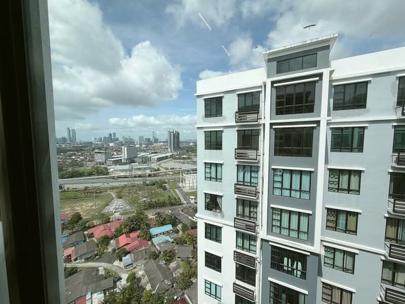 Apartment for Rent at Residensi Panorama - Winson Yap - Exterior - PropertyGuru.com.my