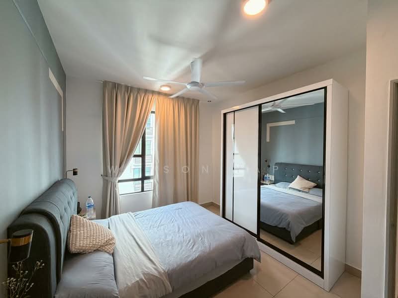 Apartment for Rent at Residensi Panorama - Winson Yap - Bedroom - PropertyGuru.com.my