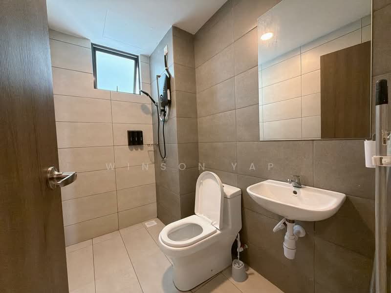 Apartment for Rent at Residensi Panorama - Winson Yap - Bathroom - PropertyGuru.com.my