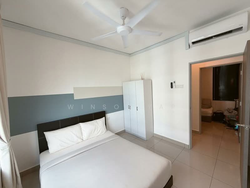 Apartment for Rent at Residensi Panorama - Winson Yap - Bedroom - PropertyGuru.com.my