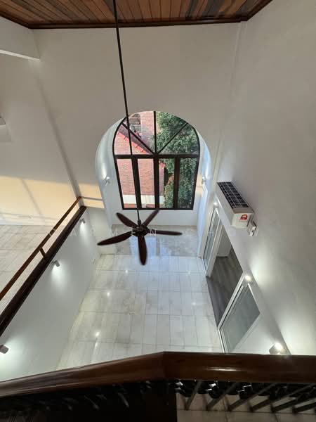 Untuk Disewa - Jalan Penaga, Bangsar