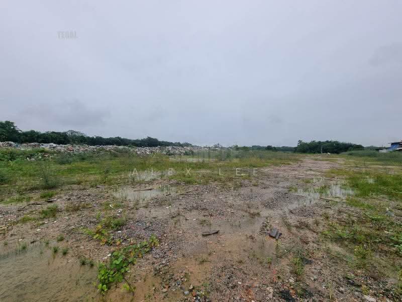 Industrial Land for Rent in Shah Alam (Selangor) - Alex Lee - Exterior - PropertyGuru.com.my