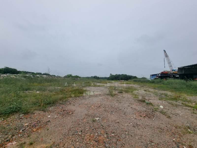 Industrial Land for Rent in Shah Alam (Selangor) - Alex Lee - Exterior - PropertyGuru.com.my