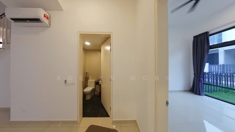 Semi-Detached House for Sale in Eco Ardence (Setia Alam) - Adelyn Wong - PropertyGuru.com.my