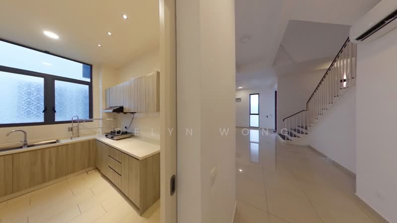 Semi-Detached House for Sale in Eco Ardence (Setia Alam) - Adelyn Wong - PropertyGuru.com.my
