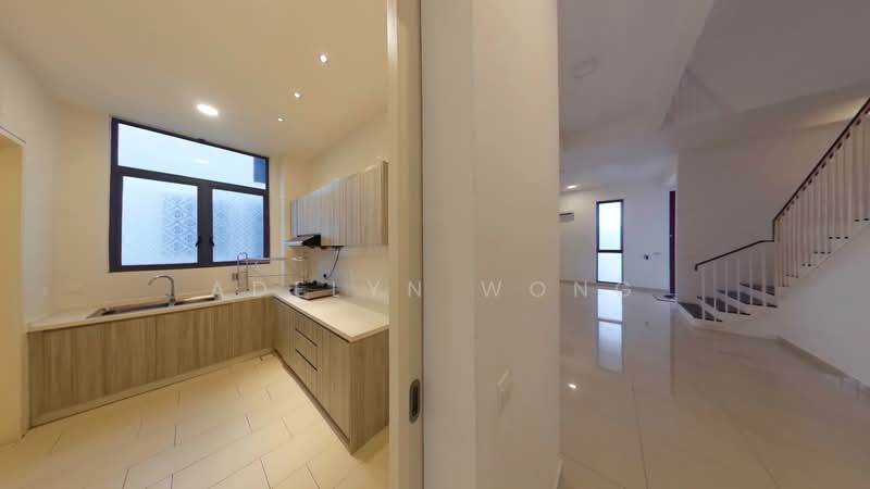 Semi-Detached House for Sale in Eco Ardence (Setia Alam) - Adelyn Wong - PropertyGuru.com.my