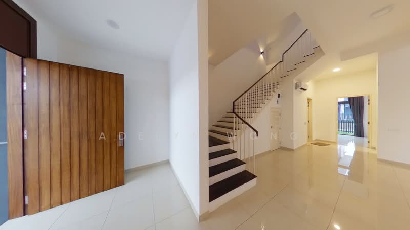 Semi-Detached House for Sale in Eco Ardence (Setia Alam) - Adelyn Wong - PropertyGuru.com.my