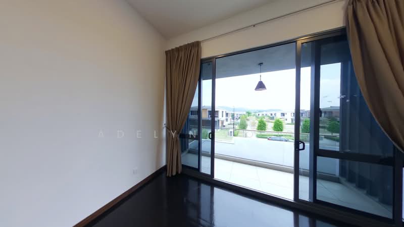 Semi-Detached House for Sale in Eco Ardence (Setia Alam) - Adelyn Wong - PropertyGuru.com.my