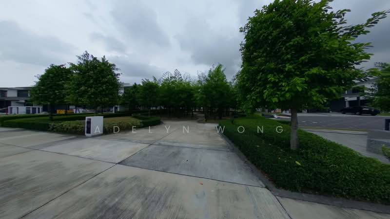 Semi-Detached House for Sale in Eco Ardence (Setia Alam) - Adelyn Wong - PropertyGuru.com.my