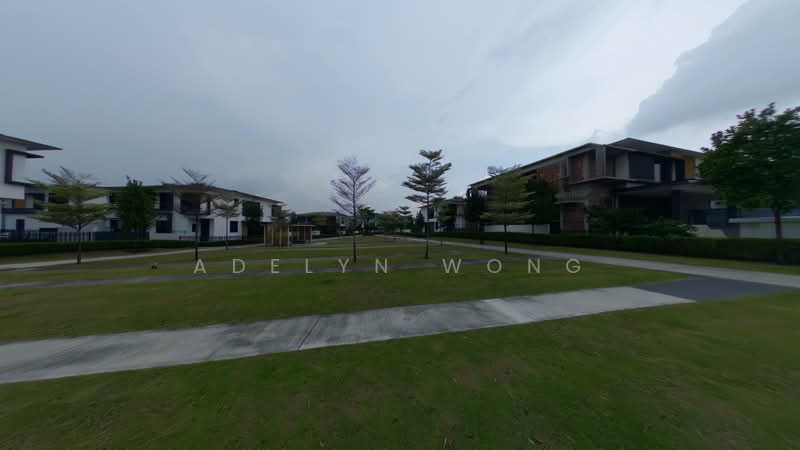 Semi-Detached House for Sale in Eco Ardence (Setia Alam) - Adelyn Wong - PropertyGuru.com.my