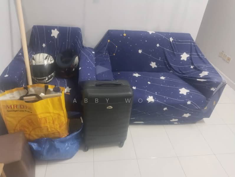 Apartment for Rent at Mentari Court - Abby Woo - PropertyGuru.com.my