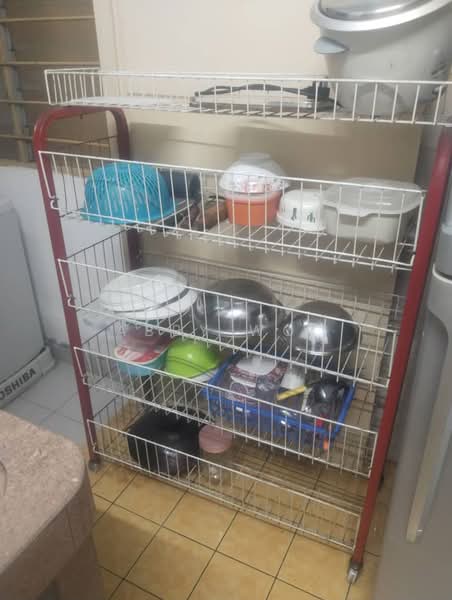 Apartment for Rent at Mentari Court - Abby Woo - PropertyGuru.com.my