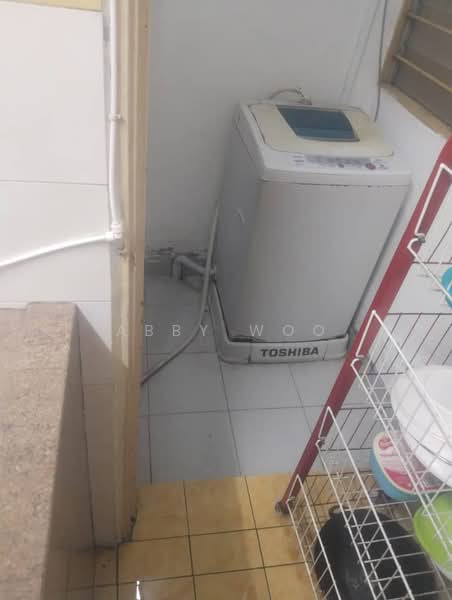 Apartment for Rent at Mentari Court - Abby Woo - PropertyGuru.com.my