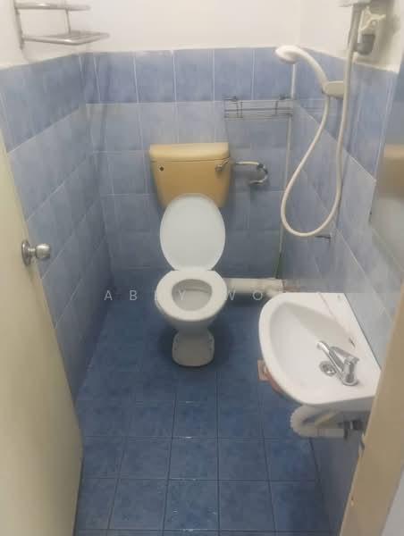 Apartment for Rent at Mentari Court - Abby Woo - PropertyGuru.com.my