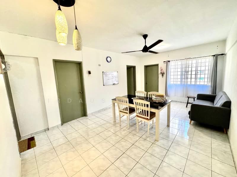 Pangsapuri Subang Suria untuk Untuk Dijual - RM 235,000, Feb 2026 - PropertyGuru.com.my