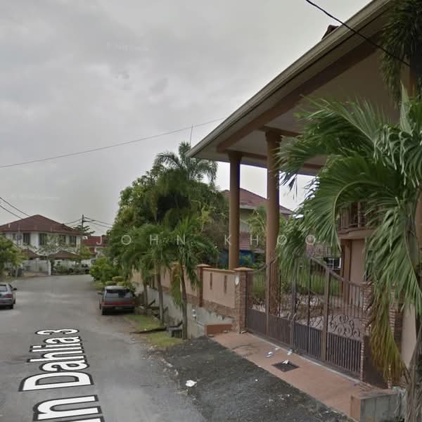 Bungalow for Sale in Nilai Impian (Nilai) - John Khoo - Exterior - PropertyGuru.com.my