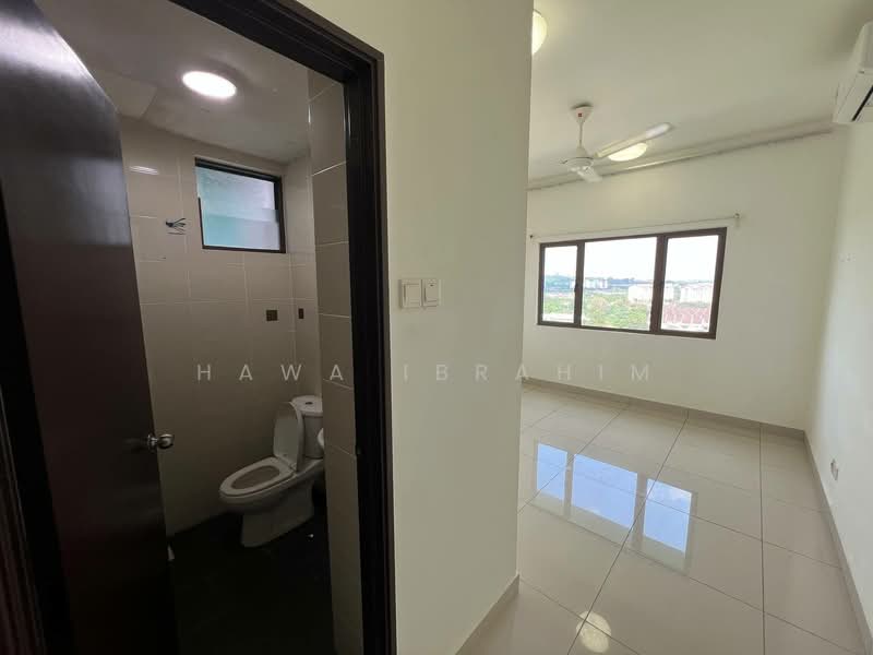 Residensi Zamrud untuk Untuk Dijual - RM 300,000, Mac 2026 - Bathroom - PropertyGuru.com.my