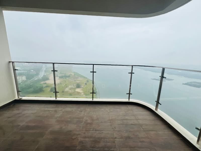 Condominium for Sale at Bay Point @ Country Garden Danga Bay - Raymond Kong - Balcony - PropertyGuru.com.my