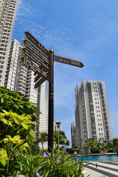 Condominium for Sale at Bay Point @ Country Garden Danga Bay - Raymond Kong - Exterior - PropertyGuru.com.my