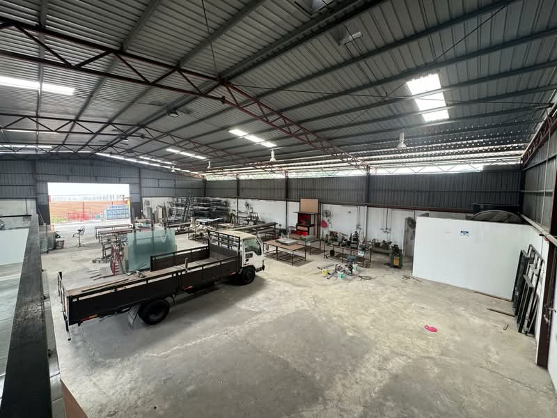 Bandar baru Sungai buloh📌, Kepong, Elmina untuk Untuk Disewa - RM 16,500 /bulan, Apr 2026 - Interior - PropertyGuru.com.my