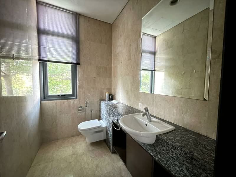 Bungalow for Sale in Mont Kiara (Kuala Lumpur) - CK Chong - Bathroom - PropertyGuru.com.my