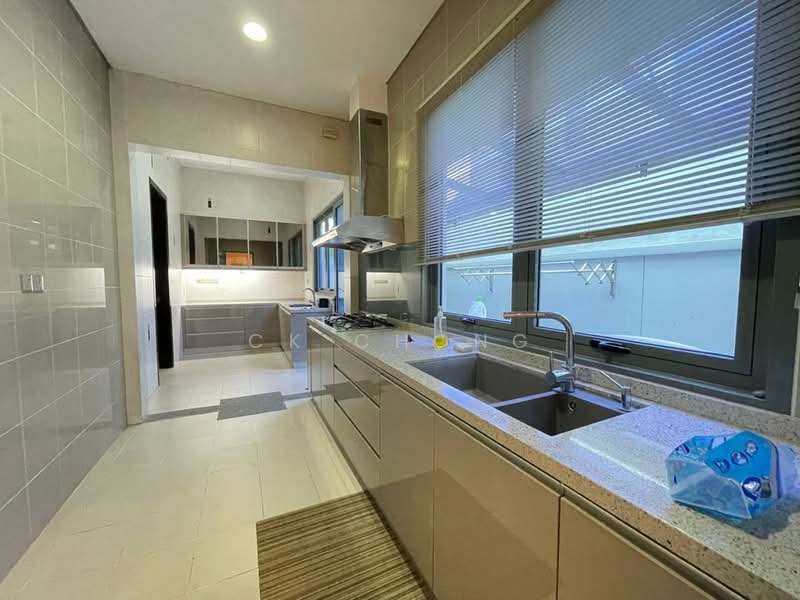 Bungalow for Sale in Mont Kiara (Kuala Lumpur) - CK Chong - Kitchen - PropertyGuru.com.my