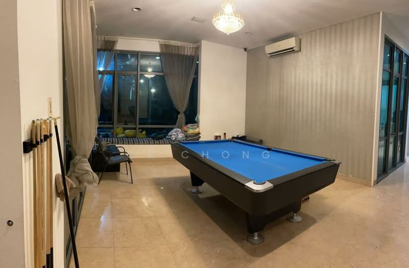 Bungalow for Sale in Mont Kiara (Kuala Lumpur) - CK Chong - Living Room - PropertyGuru.com.my