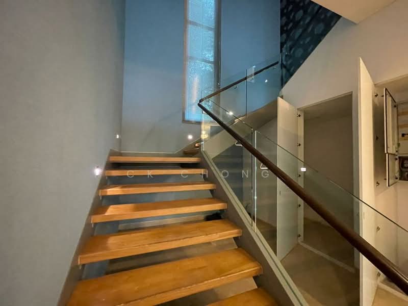 Bungalow for Sale in Mont Kiara (Kuala Lumpur) - CK Chong - Interior - PropertyGuru.com.my