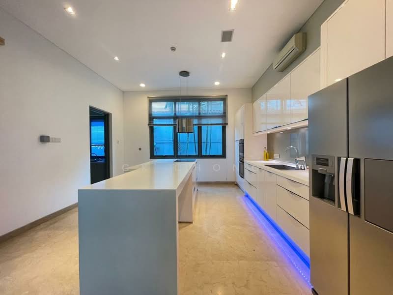 Bungalow for Sale in Mont Kiara (Kuala Lumpur) - CK Chong - Kitchen - PropertyGuru.com.my