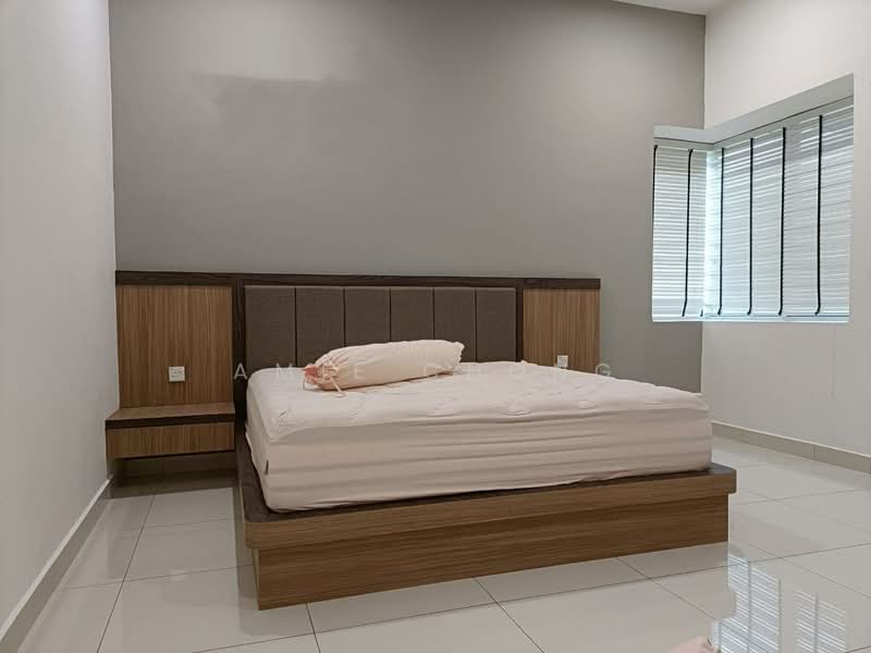 Bercham Double Storey End Lot For Sale untuk Untuk Dijual - RM 668,000, Mac 2026 - Bedroom - PropertyGuru.com.my