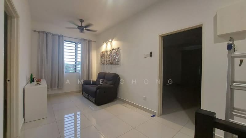 Bercham Double Storey End Lot For Sale untuk Untuk Dijual - RM 668,000, Mac 2026 - Bedroom - PropertyGuru.com.my