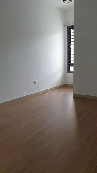 2-storey Terraced House for Sale in Shah Alam (Selangor) - Faez Muzamel - Interior - PropertyGuru.com.my