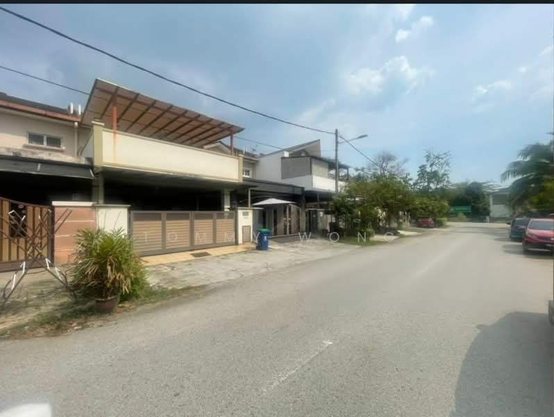 Ketumbar Hill untuk Untuk Disewa - RM 1,250 /bulan, Mac 2026 - Exterior - PropertyGuru.com.my