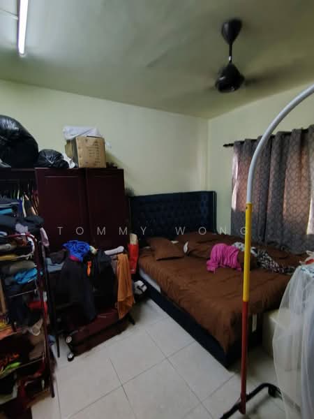 Ketumbar Hill untuk Untuk Disewa - RM 1,250 /bulan, Mac 2026 - Bedroom - PropertyGuru.com.my